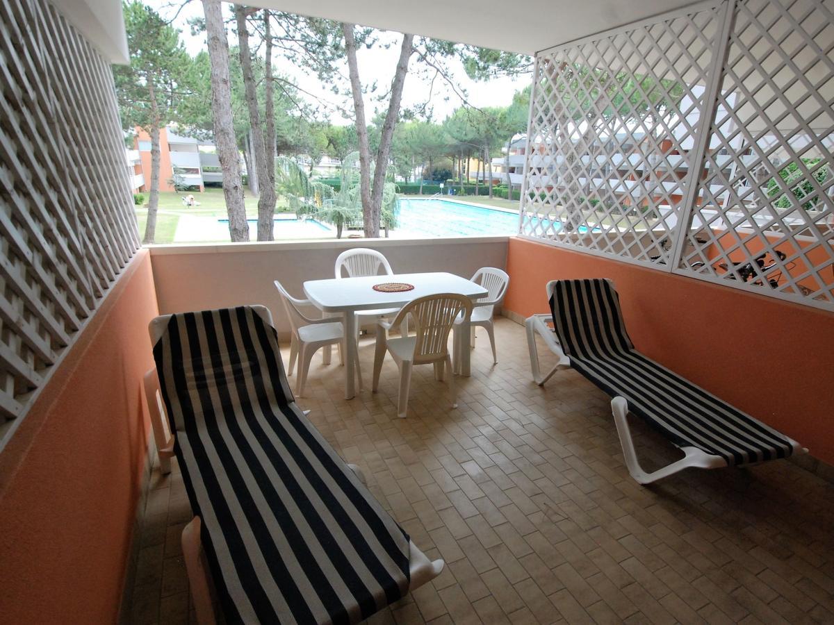 Apartment Solarium-2 By Interhome Bibione Luaran gambar
